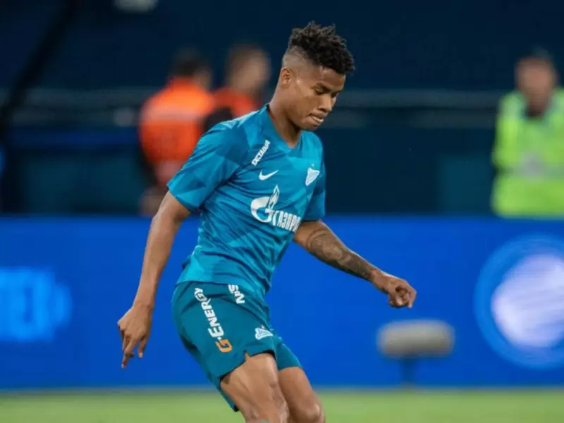 Wilmar Barrios