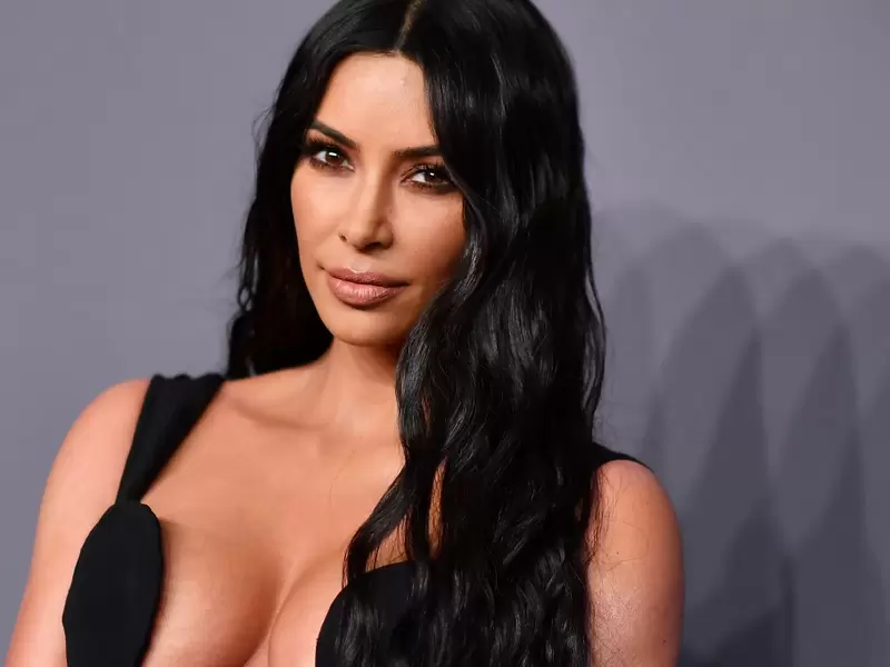 Kim Kardashian Kim Kardashian