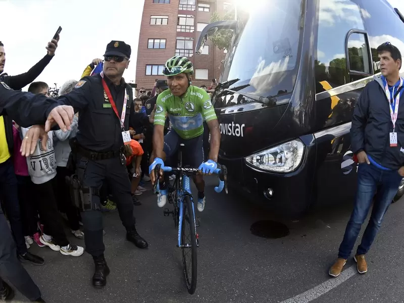 Nairo Quintana, ciclista colombiano Nairo Quintana, ciclista colombiano