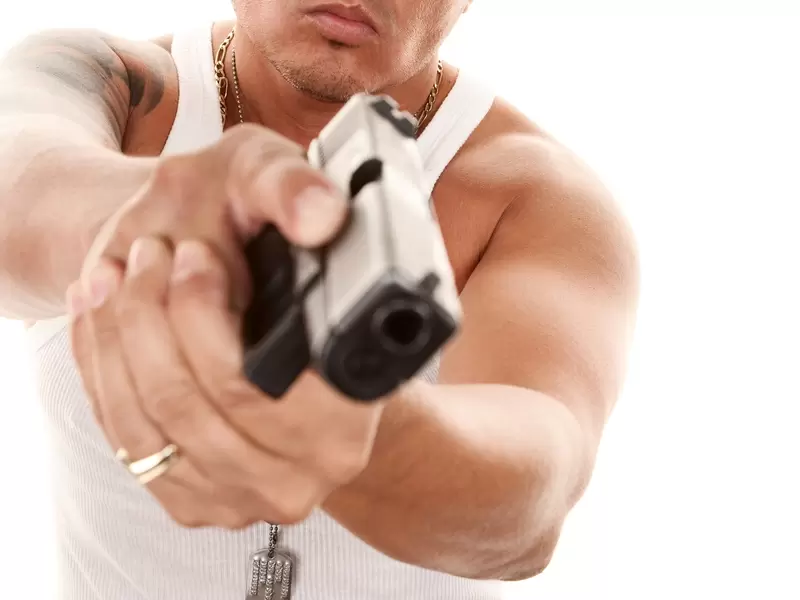 Pistola
