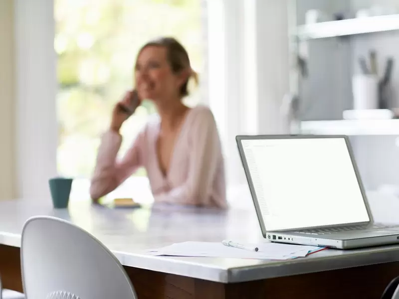 Teletrabajo - Trabajo - Horarios flexibles