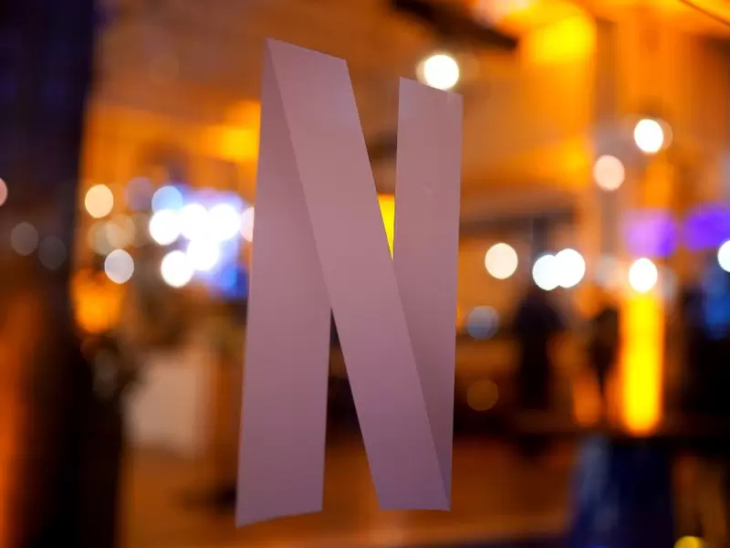 N - Netflix