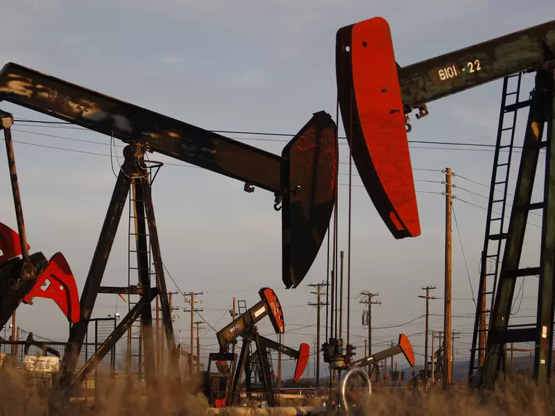 Fracking