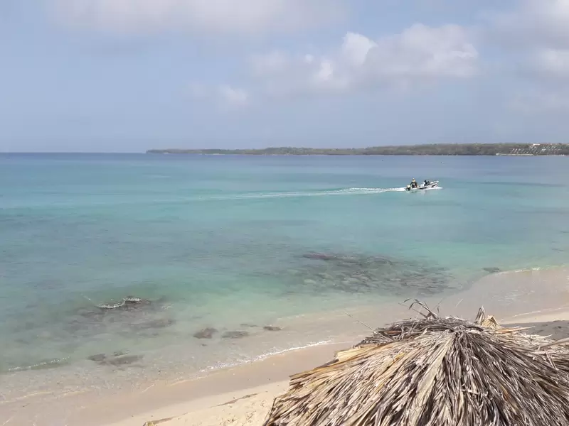 Barú, Cartagena