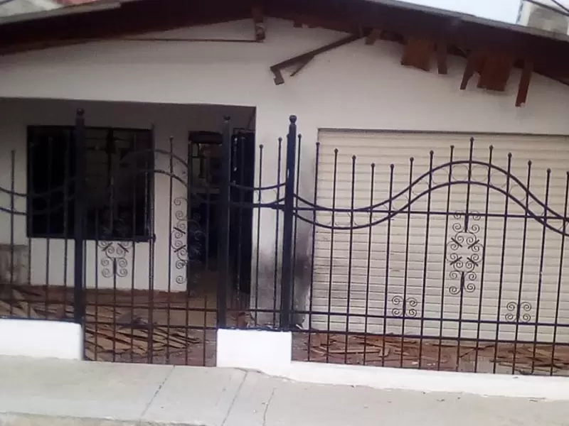 Residencia candidato alcaldía El Retén Residencia candidato alcaldía El Retén