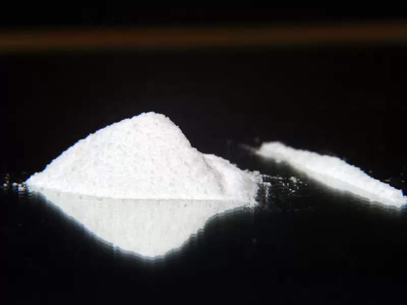 Cocaína Cocaína