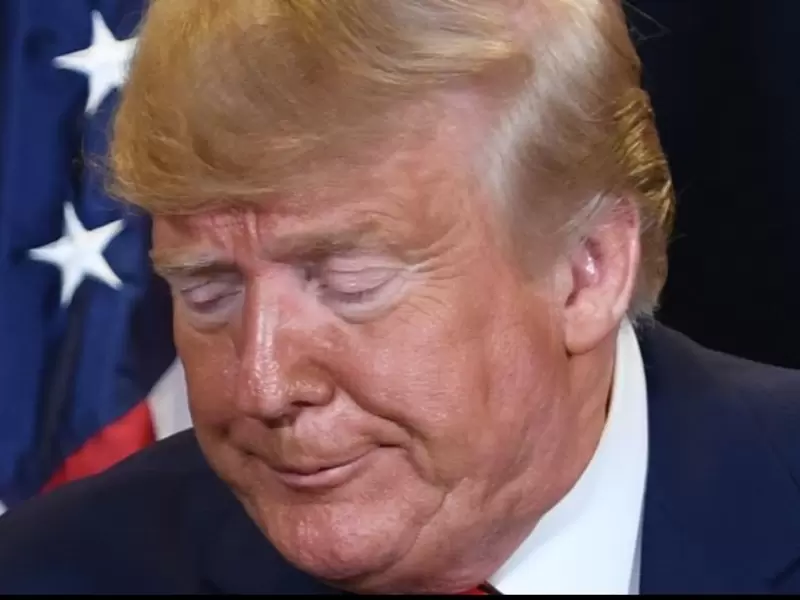 Donald Trump Donald Trump