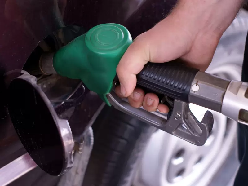 Gasolina Gasolina