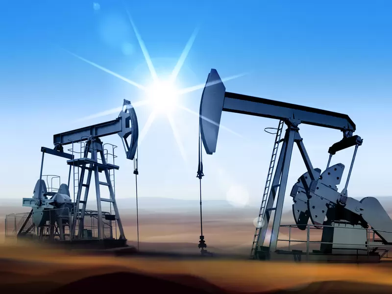 Petróleo - Minería Petróleo - Minería