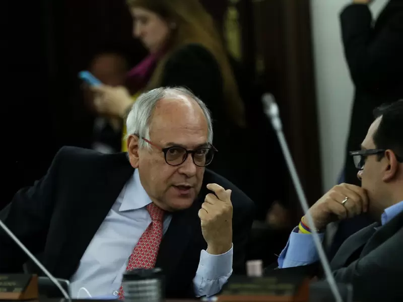 José Obdulio Gaviria José Obdulio Gaviria