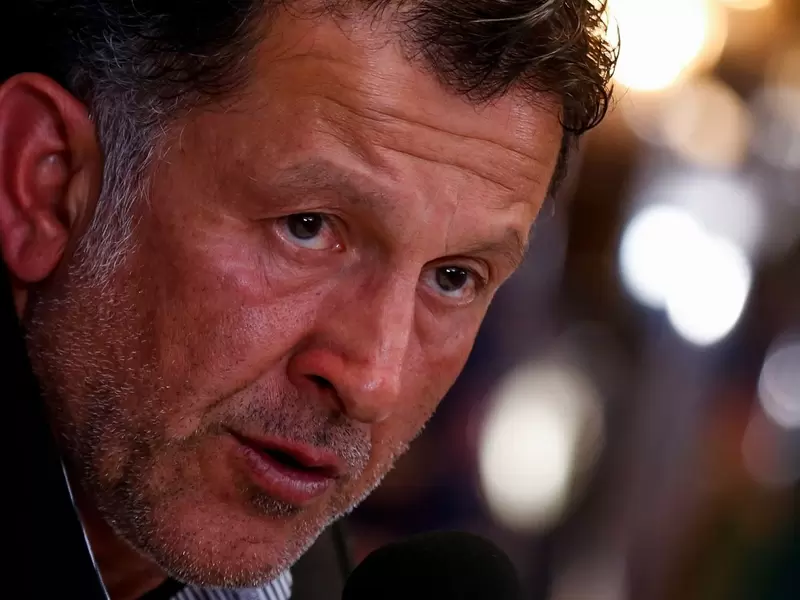Juan Carlos Osorio Juan Carlos Osorio
