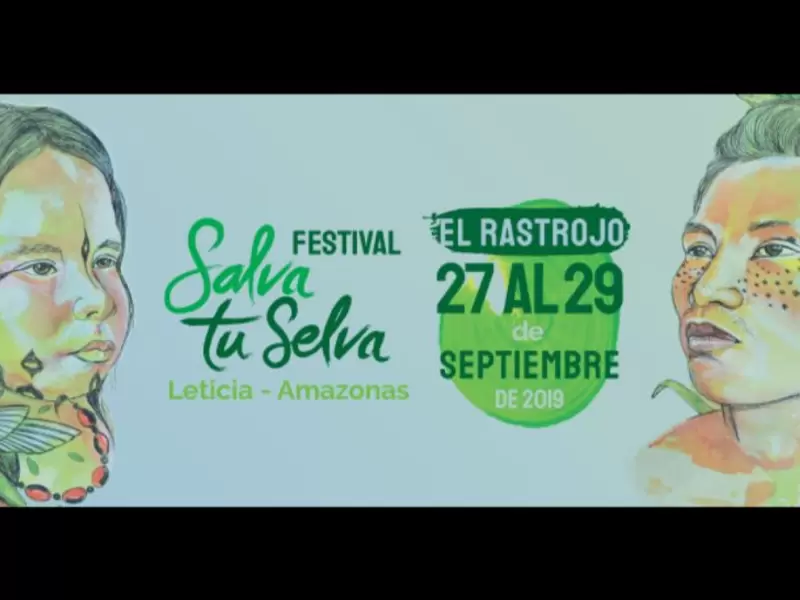 Festival Salva Tu Selva