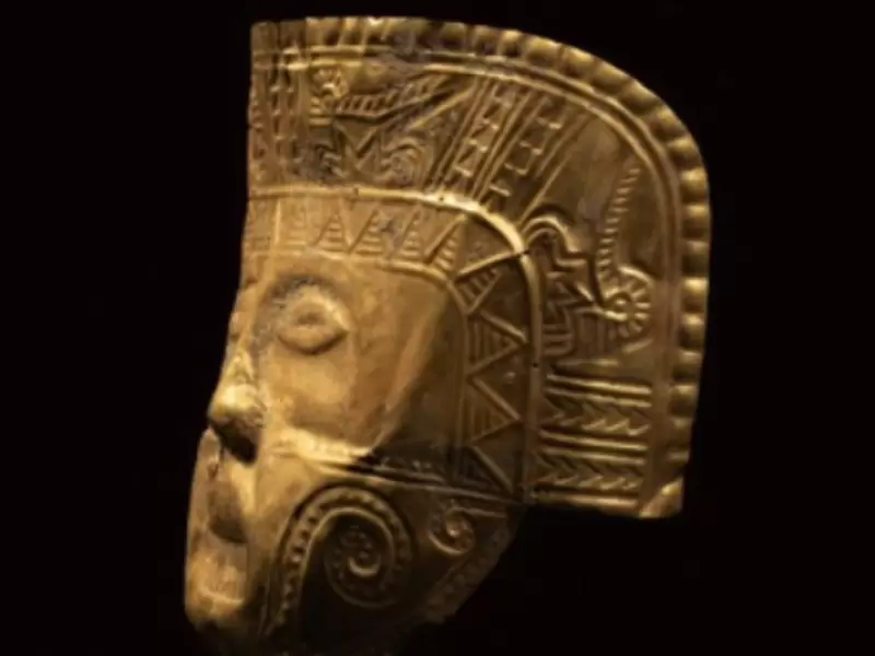 Arte precolombino