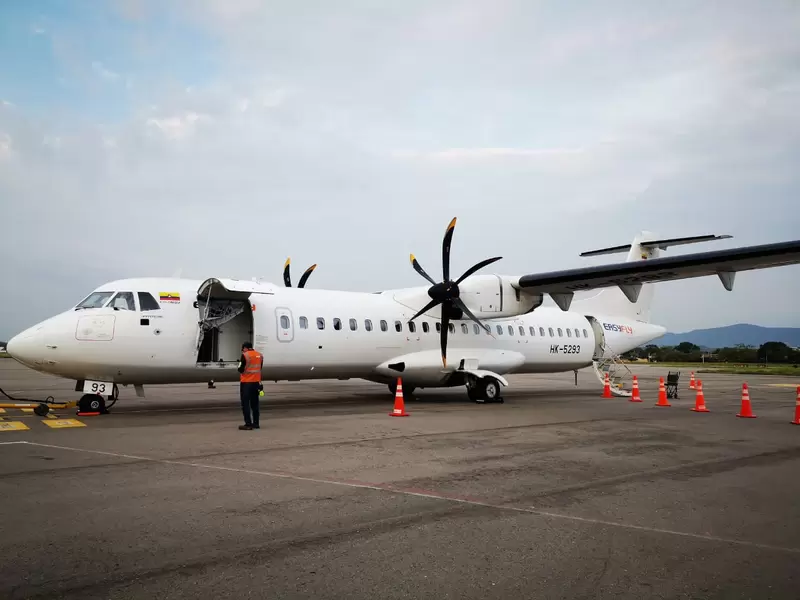 Easyfly