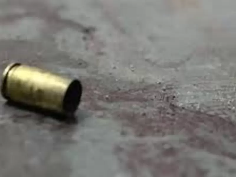 Muere menor en Pereira por bala perdida