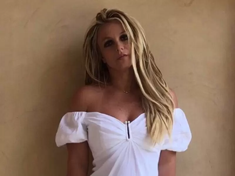 Britney Spears