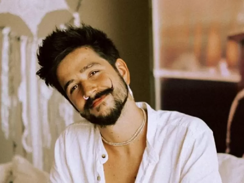 Camilo Echeverry