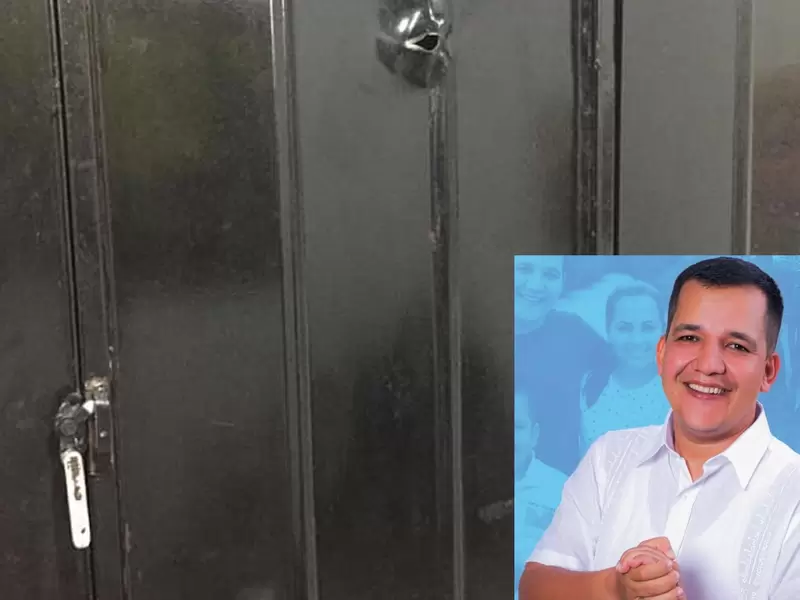 Atentado