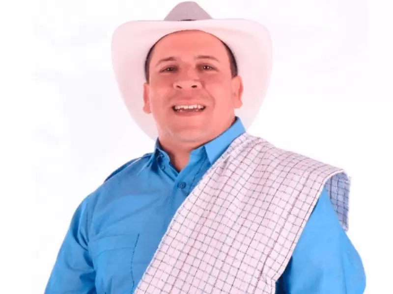 Orley García