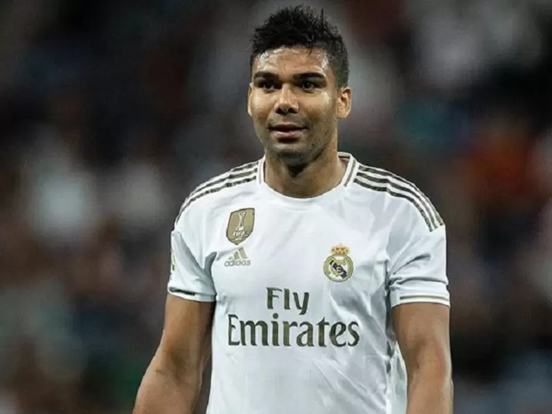 Casemiro