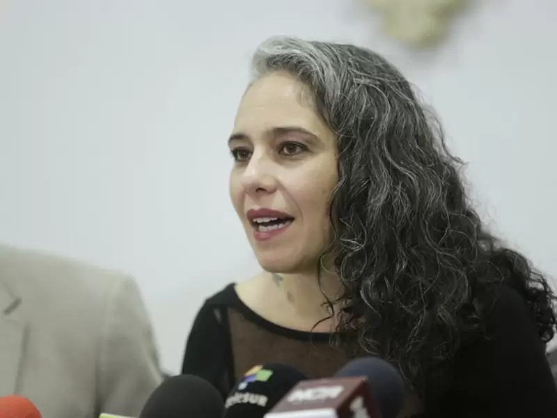 María José Pizarro