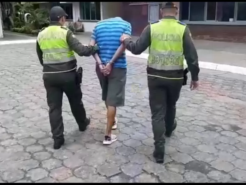 Conductor de moto ebrio