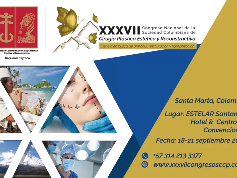 Encuentro Nacional en Santa Marta