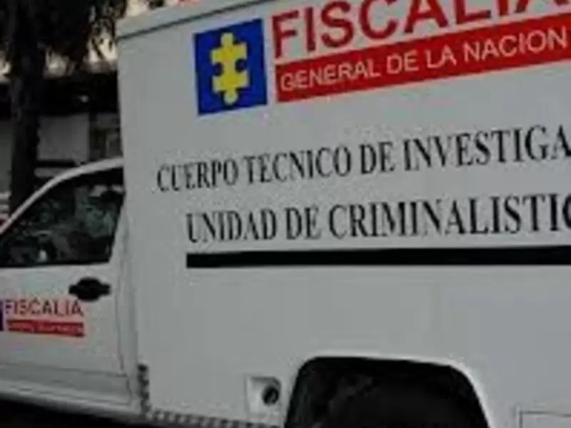 Una persona muerta y otra herida, dejó un patrullaje del Ejército en zona montañosa de Jamundí (Valle)