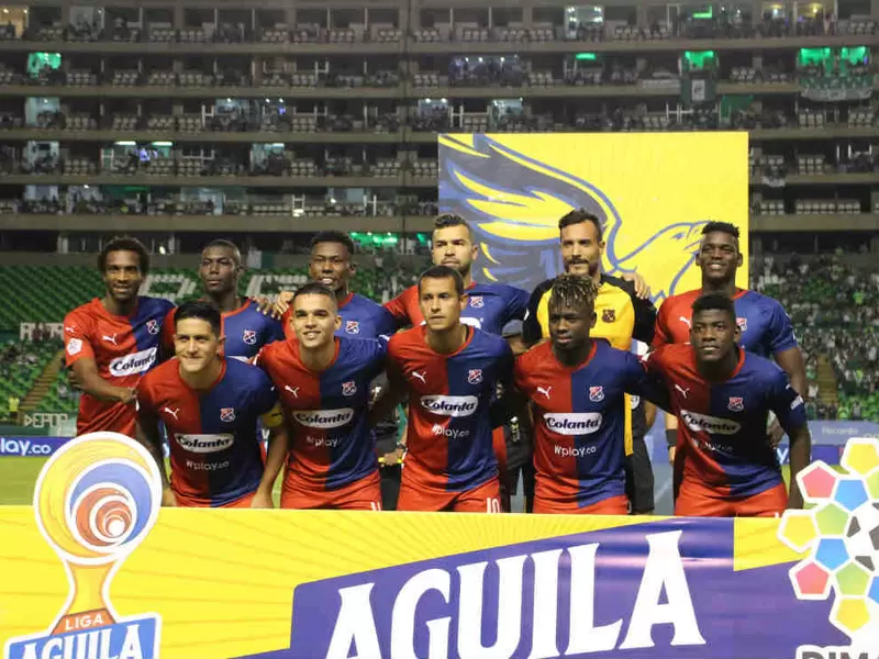 Deportivo Independiente Medellín