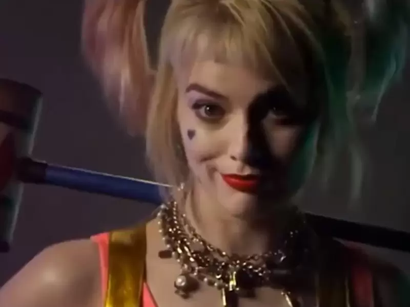 Harley Quinn