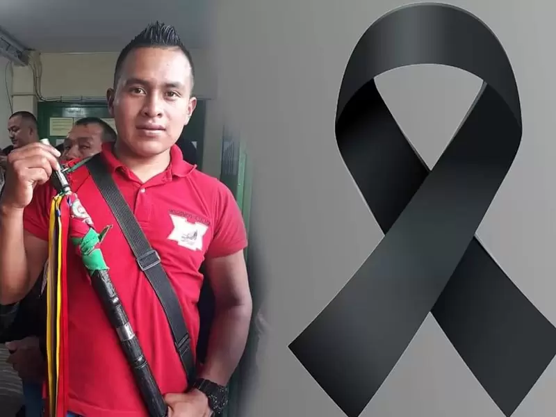 Indígena Páez