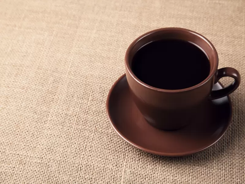 Taza de café