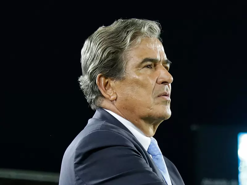 Jorge Luis Pinto