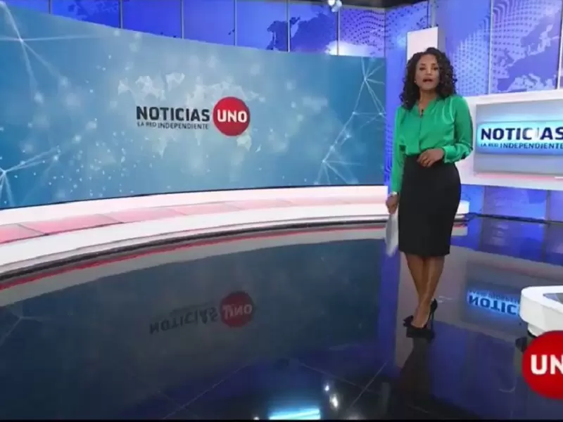 Noticias Uno