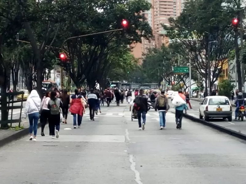 MANIFESTACIONES EN LA CARACAS Manifestaciones 27 de septiembre de 2019