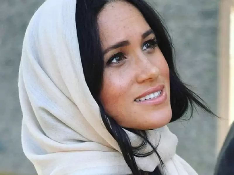 Meghan Markle