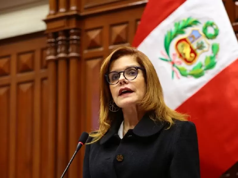 Mercedes Aráoz