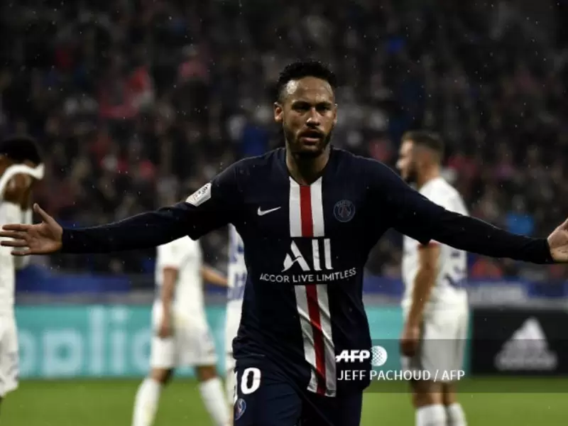 Neymar Jr