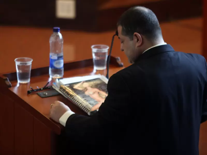 PABLO HERNÁN SIERRA