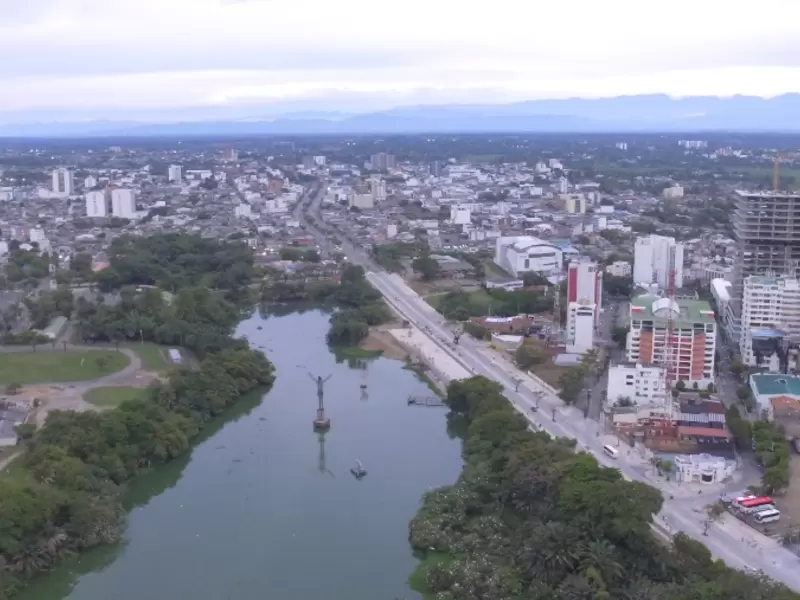 Los empresarios están dispuestos a respaldar las decisiones de la Administración Distrital.