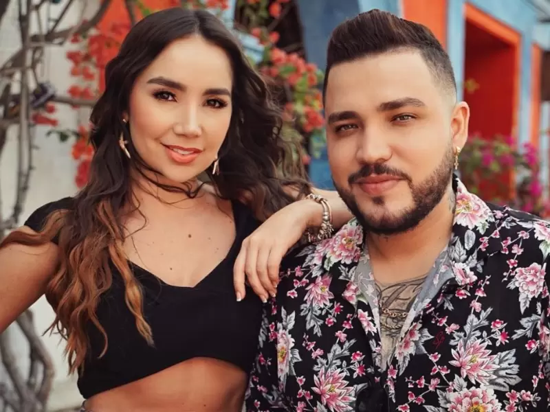 Paola Jara y Jessi Uribe