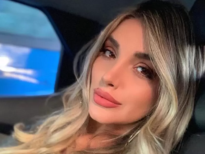 Melina Ramírez
