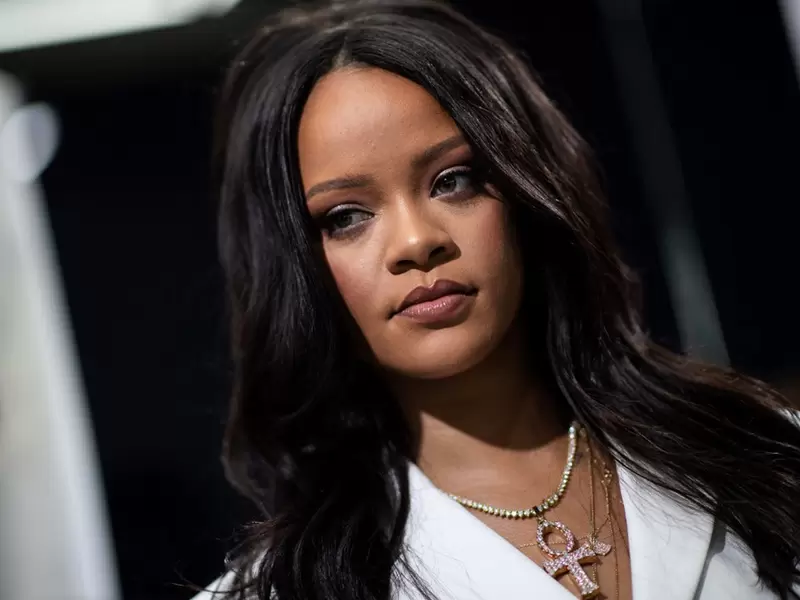 Rihanna