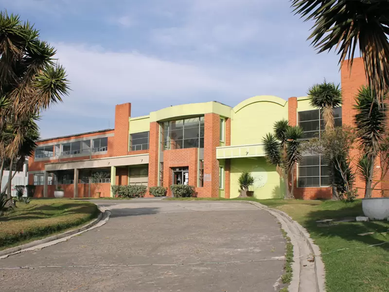 Universidad de Cundinamarca