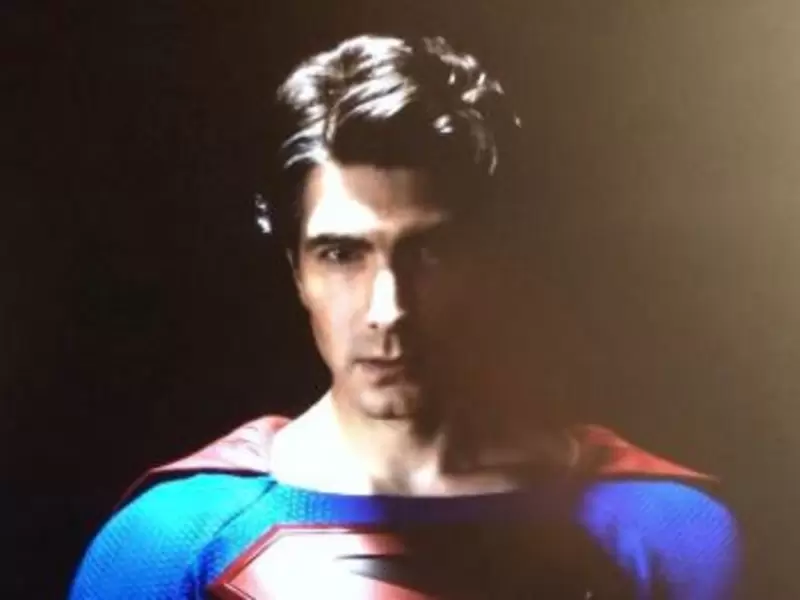 BRANDON ROUTH
