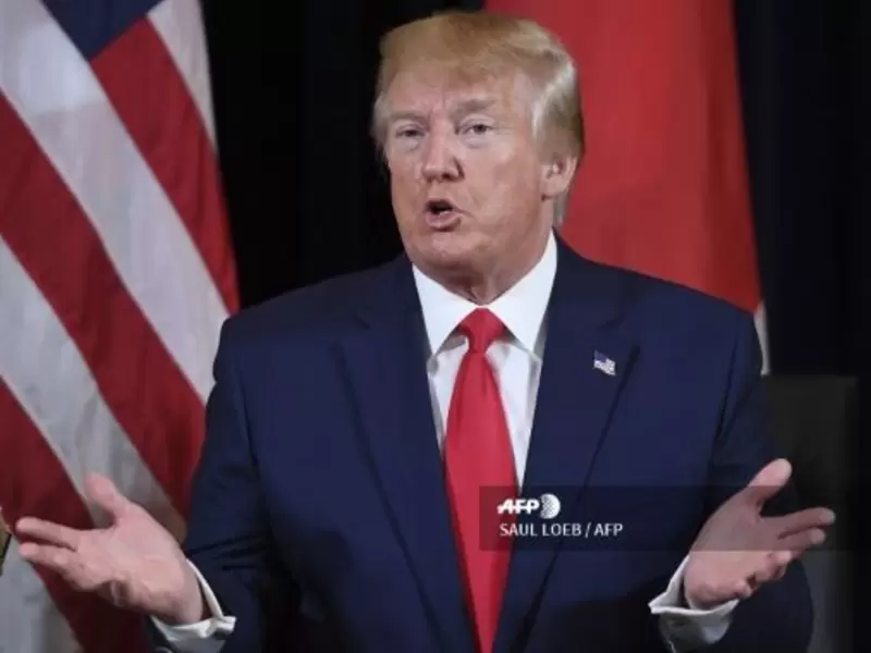 Trump