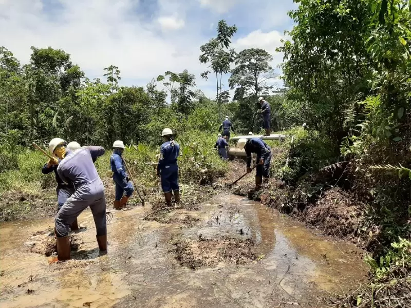 Ecopetrol