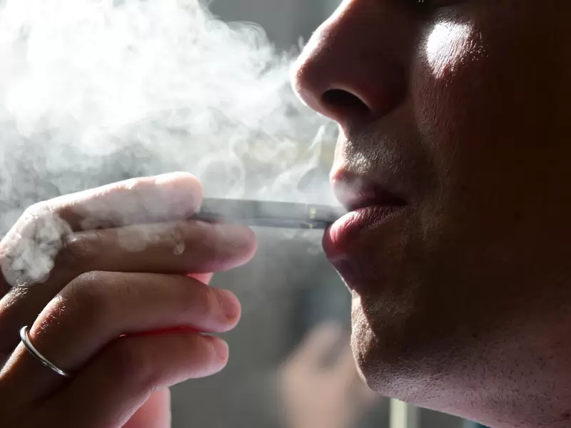 Cigarrillos electrónico, ¿una amenaza?