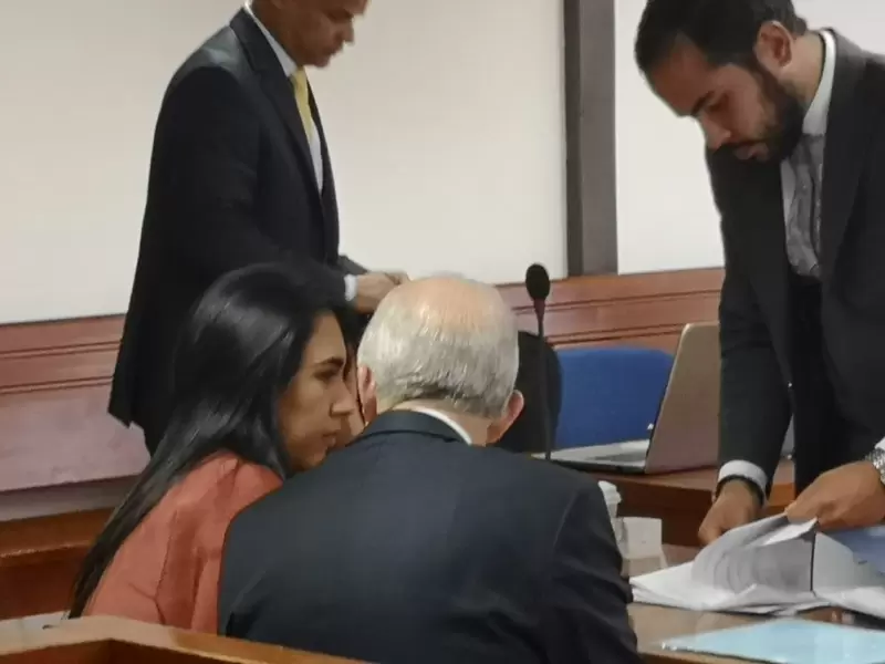 Luego de seis años la Fiscalía logró imputar cargos a Leo Eisenband por el entramado de la DNE