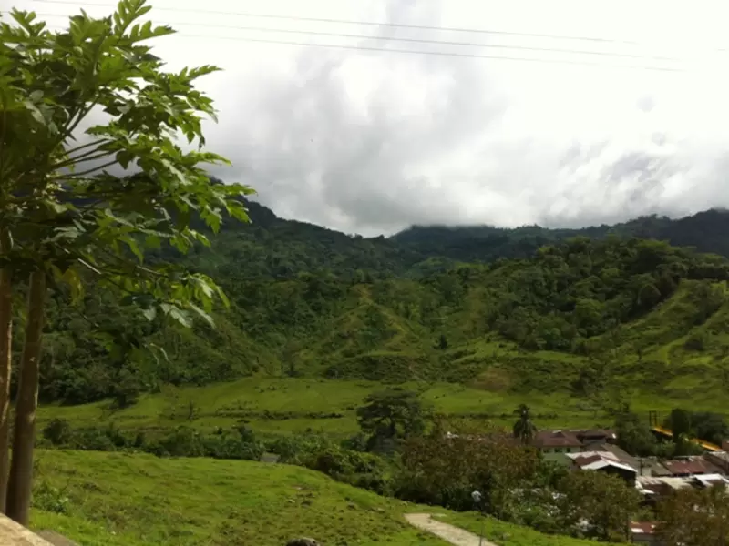 Chocó